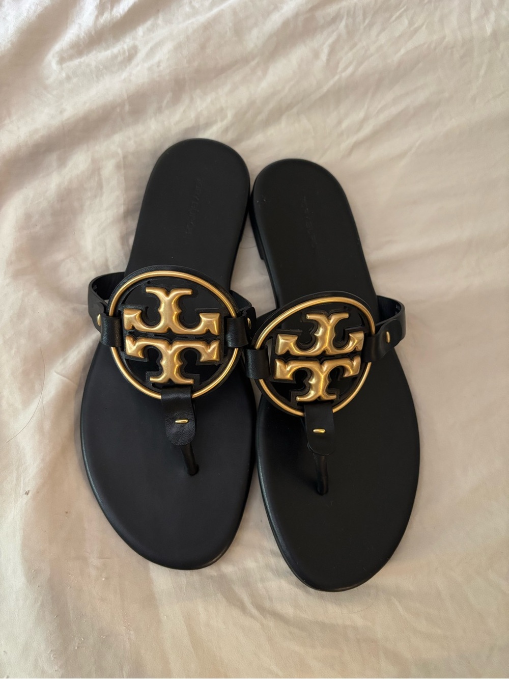 Tory Burch size 9